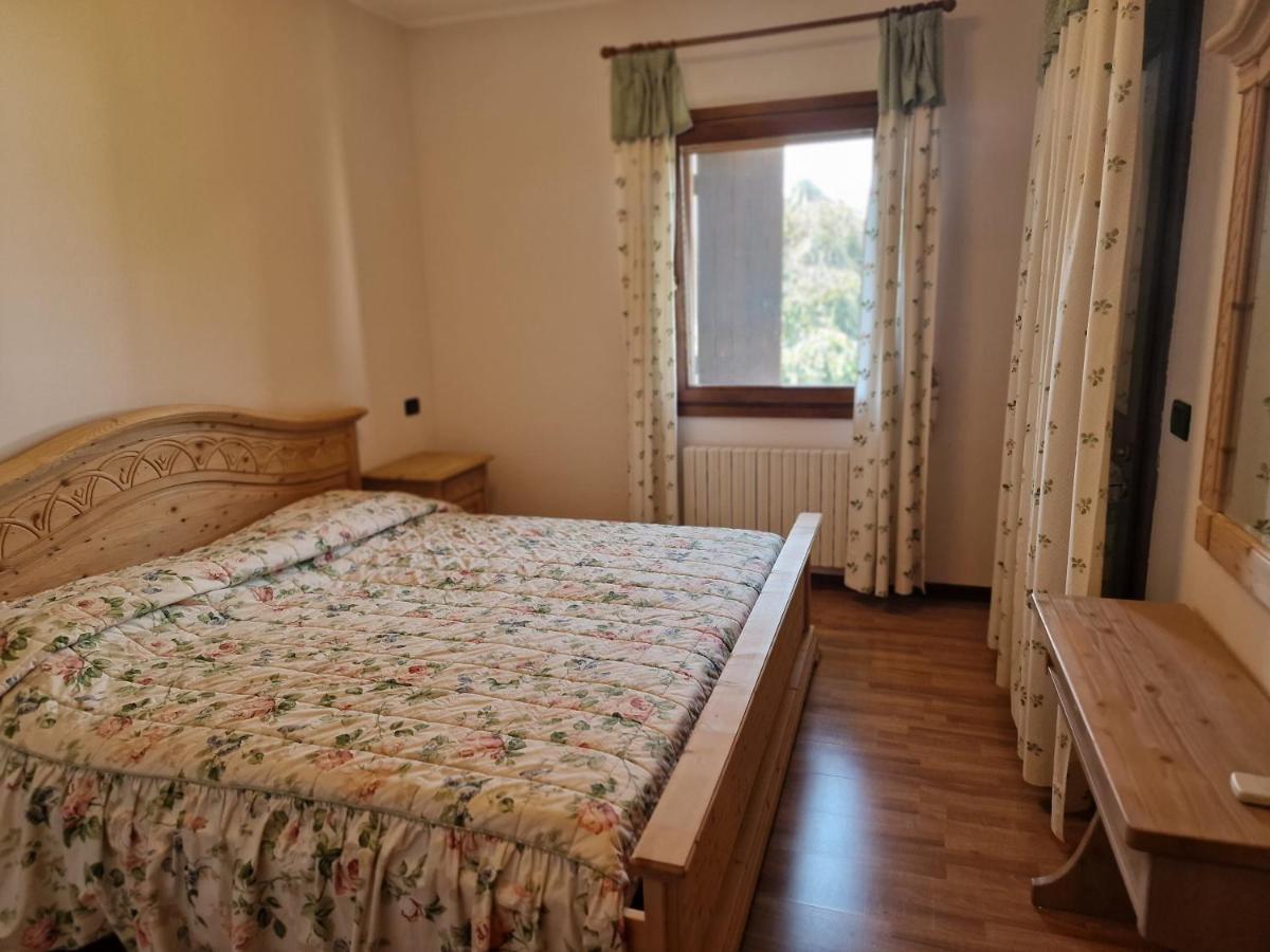 B&B Borgo Tesis Спилимберго Экстерьер фото