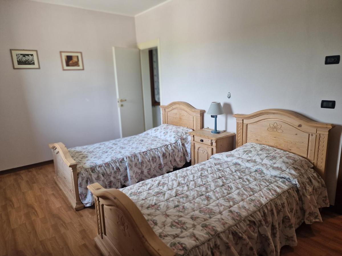 B&B Borgo Tesis Спилимберго Экстерьер фото