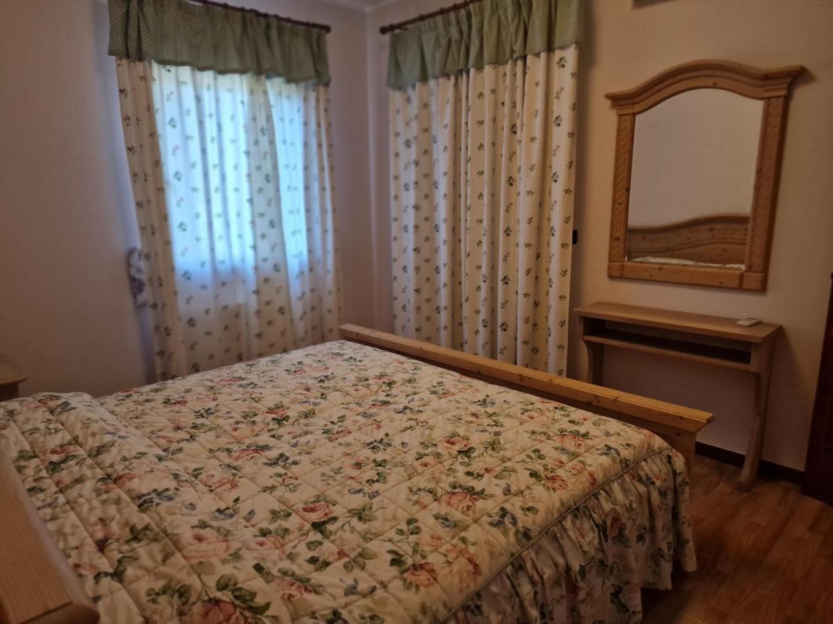 B&B Borgo Tesis Спилимберго Экстерьер фото
