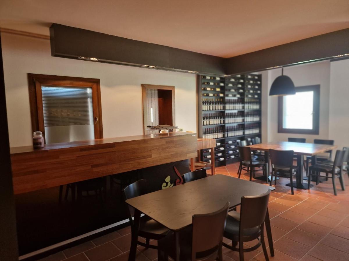 B&B Borgo Tesis Спилимберго Экстерьер фото