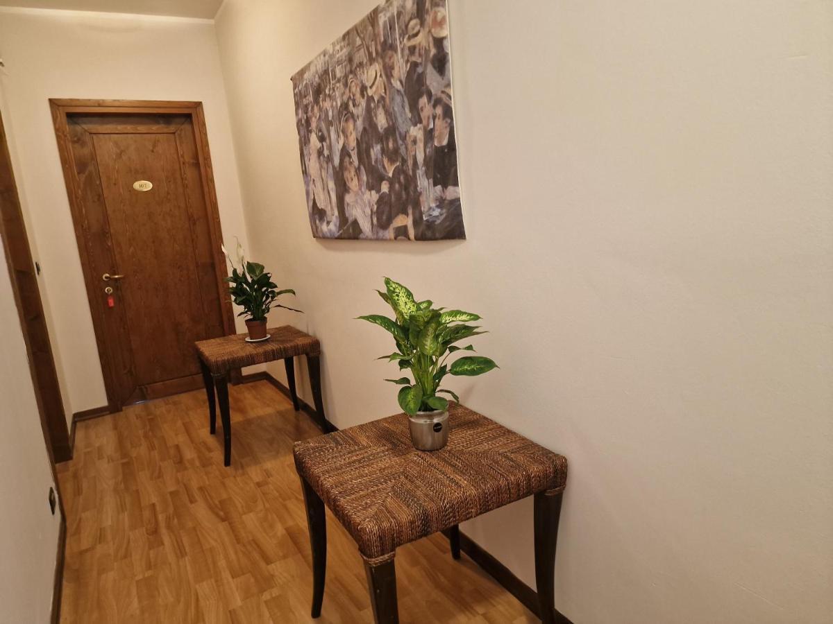 B&B Borgo Tesis Спилимберго Экстерьер фото