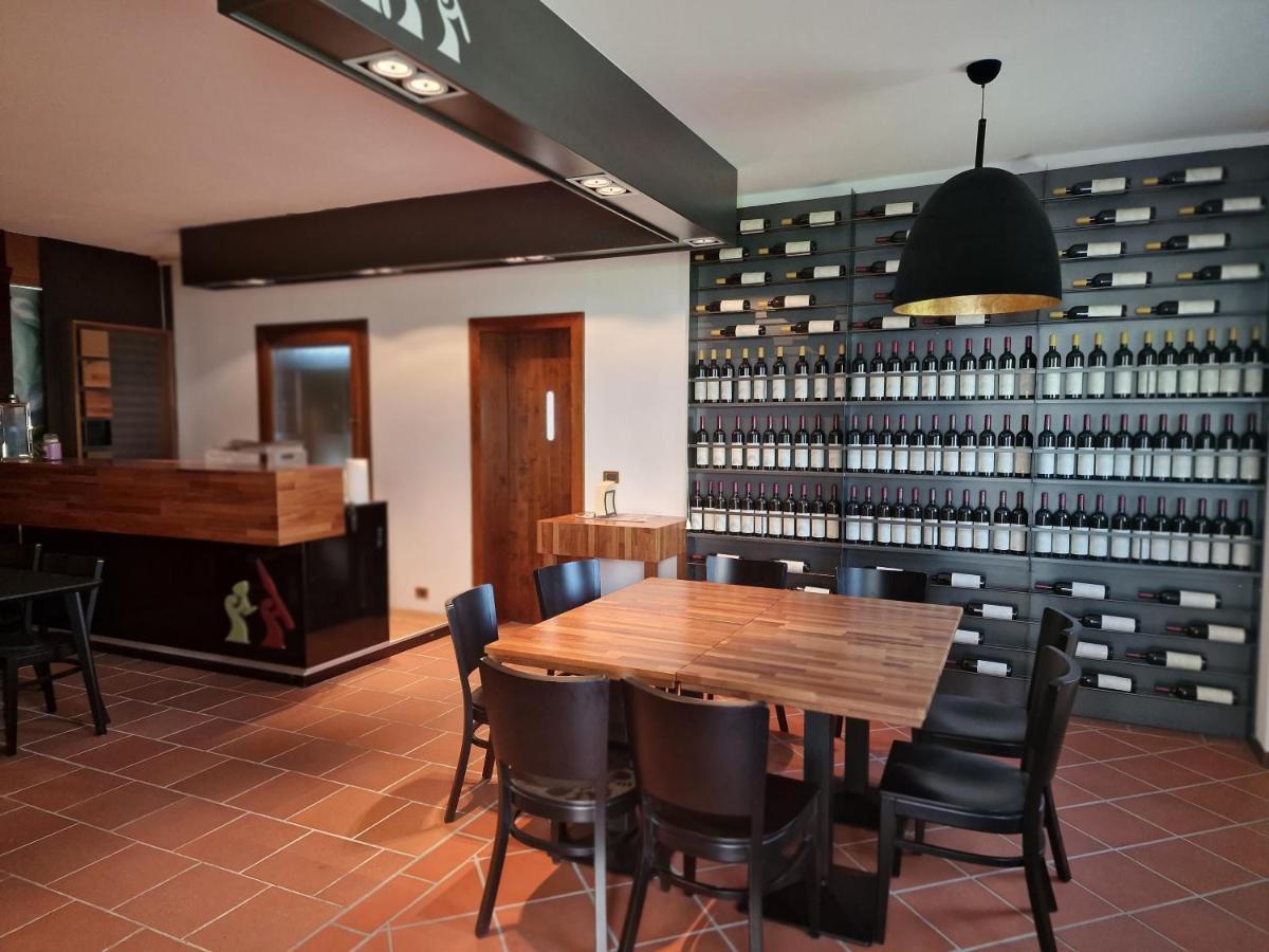 B&B Borgo Tesis Спилимберго Экстерьер фото