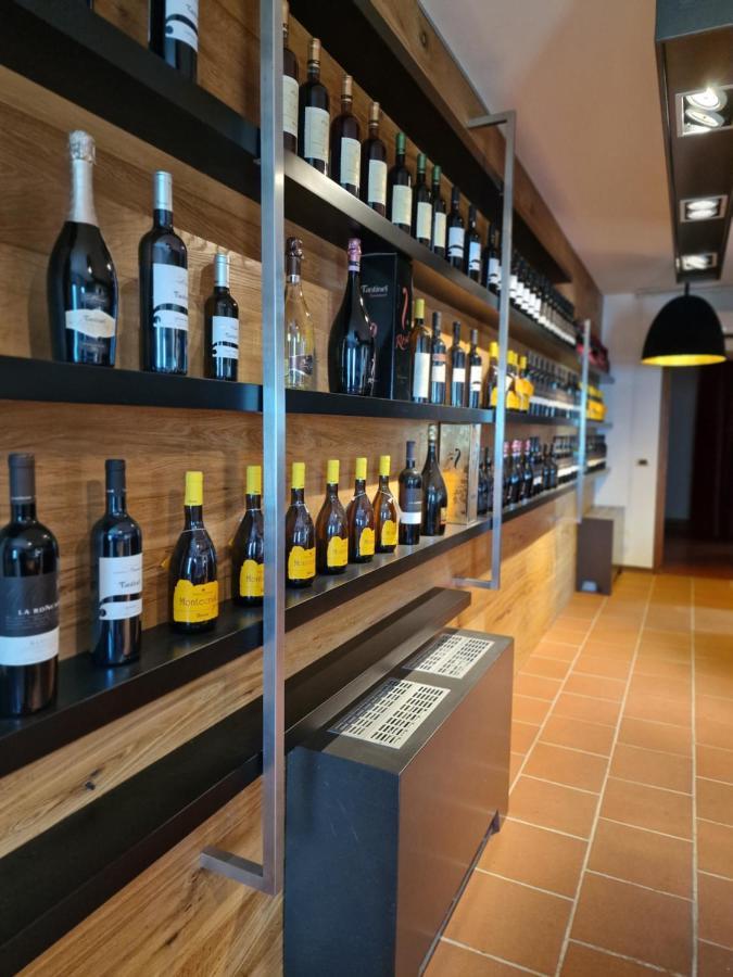 B&B Borgo Tesis Спилимберго Экстерьер фото