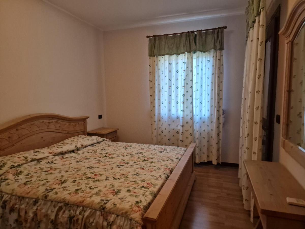 B&B Borgo Tesis Спилимберго Экстерьер фото