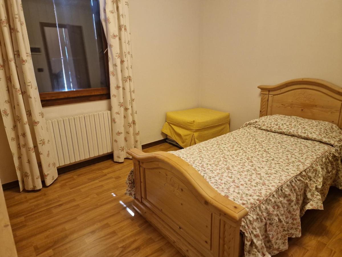 B&B Borgo Tesis Спилимберго Экстерьер фото