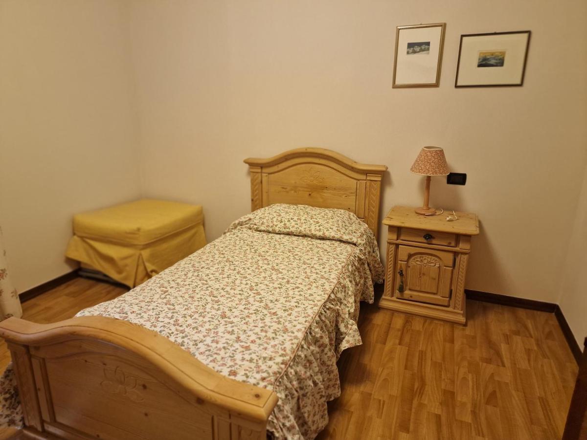 B&B Borgo Tesis Спилимберго Экстерьер фото
